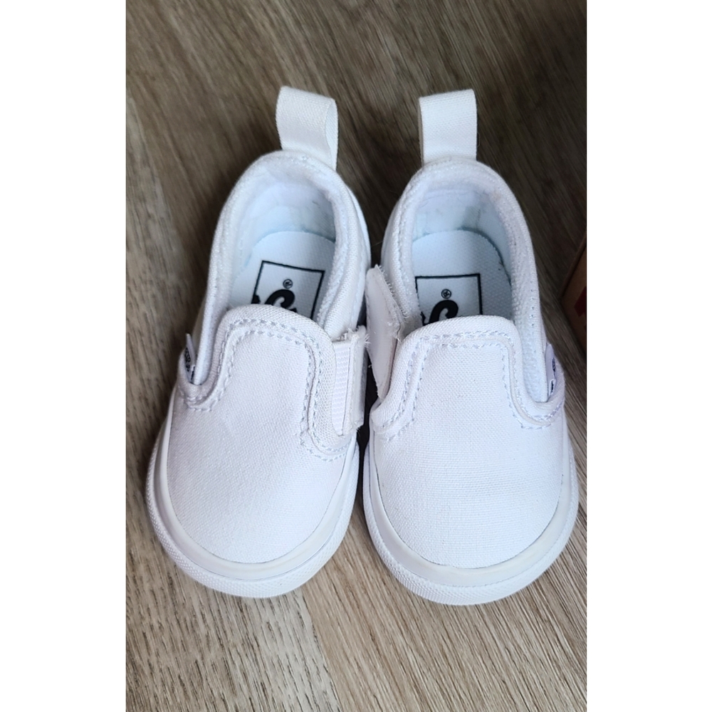 Baby Vans